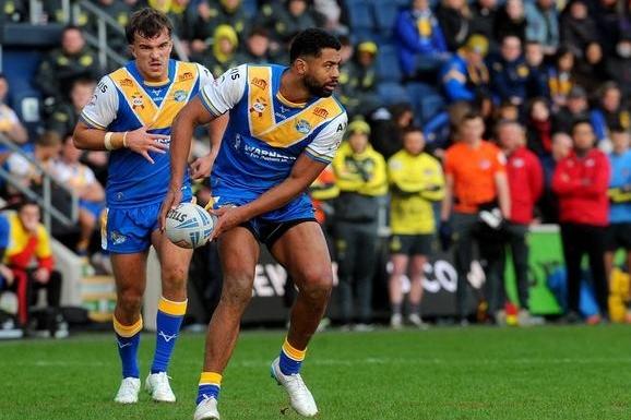 The veteran rejoined Leeds from Salford Red Devils last April. The short-term deal was quickly extended until the end of 2026 and there is an option for 2027 which both parties are understood to have taken up.