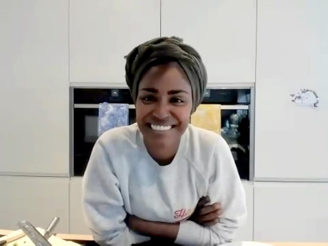 Our very own winner of the Great British Bake Off and arguably the programme’s biggest star, Nadiya Hussain was living in Leeds when she appeared on - and won - series three. The now 38-year-old was studying to become a social worker when her husband printed out a Bake Off application form in 2015 and suggested she apply. Since being crowned Bake Off champion, the mum-of-three now has TV cookery series, recipe books, children’s books, a novel and a memoir all under her belt.