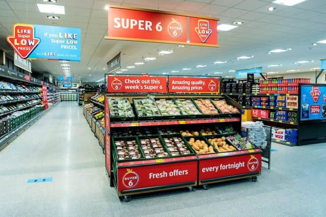 Aldi issues apology to Lidl following Which? cheapest supermarket win.