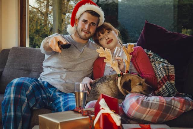 Netflix secret codes: how to watch hidden movies and TV shows on the streaming platform this Christmas (Photo: Shutterstock)
