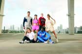 Head to JD Sports for the summer collection