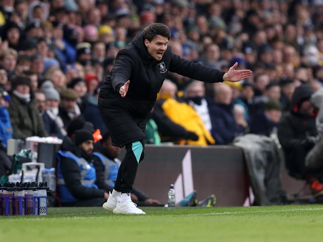 Promotion odds: 150-1.