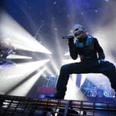 Slipknot will play at the First Direct Arena in Leeds in December 2024