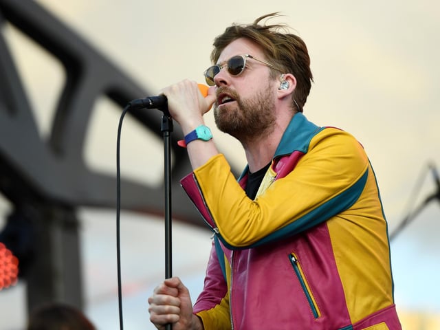 Kaiser Chiefs, formerly known as Parva, were formed in Leeds in 2000 and have since gone on to release seven studio albums and win 14 awards including three Brit Awards.
