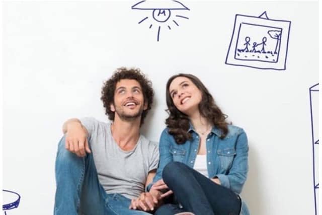 A majority of Leeds residents would support help for key workers to get on the housing ladder.