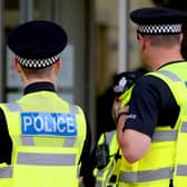 22 people were arrested over the course of the operation.