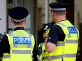 22 people were arrested over the course of the operation.