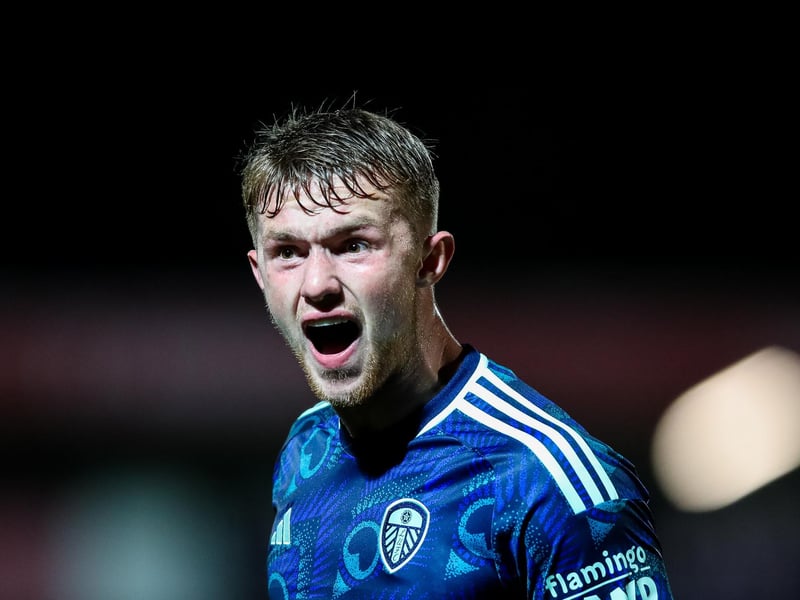 The Leeds striker has fractured his hand and will miss a number of weeks, possibly more if surgery is needed.