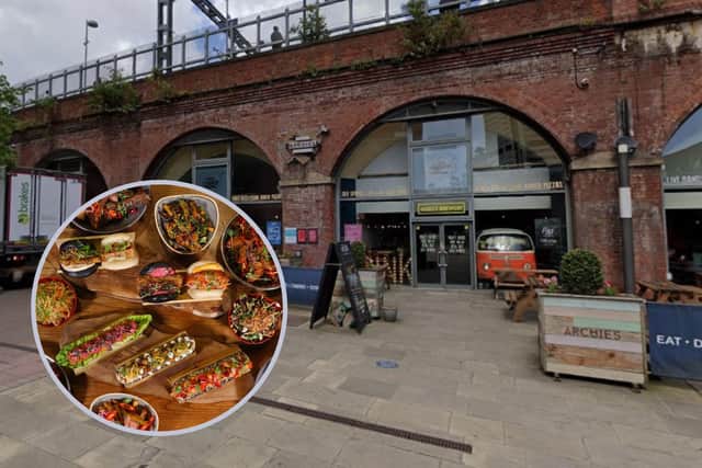 Asian street food aficionados BaoBros23 is taking over the kitchen at Archie’s Bar & Kitchen located in Granary Wharf.