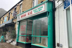 Italian takeaway Mama Mia in Chapel Allerton is up for sale (Photo by National World)