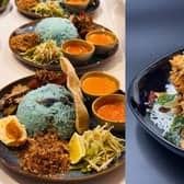 There will be more than 40 Malaysian dishes to choose form at MyMakan, opening in Horsforth next week