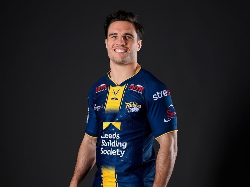 A couple of kicks led to ‘no try’ decisions against Leeds, but wasn’t really in the game 4