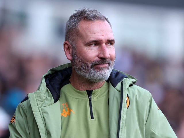 Relegation odds: 11-2.