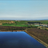 At 3.18pm on Monday May 25, police were called to Leadbeater Dam on Lumb Lamb, Halifax to reports a teenage boy was in difficulty in the water.