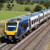 The Great British Rail Sale runs until January 12