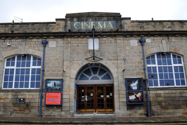 Tucked away on Cottage Road, just off Headingley's main Otley Road strip, is Cottage Road Cinema. The venue is actually the oldest independent cinema in the city and one of the oldest in the UK. It has been continuously showing films since 1912, according to its website.