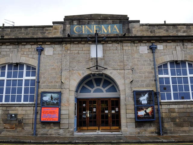 Tucked away on Cottage Road, just off Headingley's main Otley Road strip, is Cottage Road Cinema. The venue is actually the oldest independent cinema in the city and one of the oldest in the UK. It has been continuously showing films since 1912, according to its website.