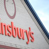 Sainsbury's has said it will pump £65 million into its pricing next month amid ratcheting pressure on customers' budgets. PIC: Danny Lawson/PA Wire