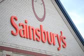 Sainsbury's has said it will pump £65 million into its pricing next month amid ratcheting pressure on customers' budgets. PIC: Danny Lawson/PA Wire
