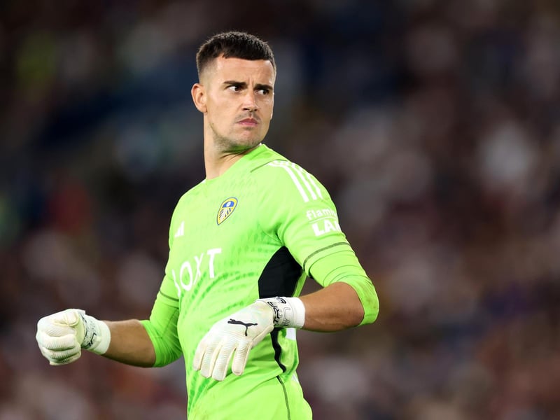 Expected return date: Late February/early March. 
Summary: Darlow dislocated his thumb in the warm up at West Brom. The keeper took painkillers to get through the game but Farke revealed afterwards that he was facing around seven weeks out. Farke said: "We hope obviously and he's also like a fighter that he comes back perhaps even a bit earlier but at the moment we expect him to be out of team training for the next seven weeks."