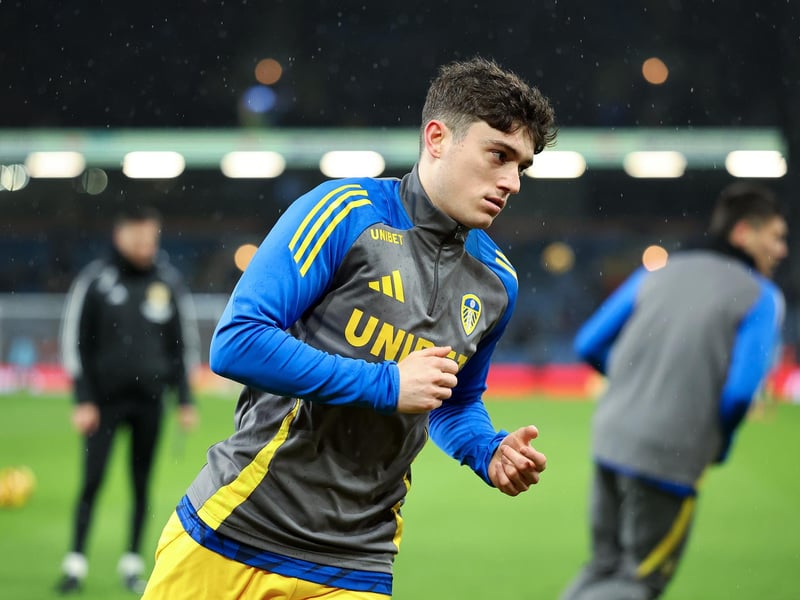 In the same boat as Rodon, rapid winger James was also not involved against Millwall due to a knock suffered in victory at Coventry. He too, though, was back in training as of Monday and is back in the mix to face Watford. Farke said: "Daniel James and Joe Rodon are back in training since yesterday, they will be available," said boss Daniel Farke. It was a bit precautionary leaving them out. If nothing major happens they're definitely back available."