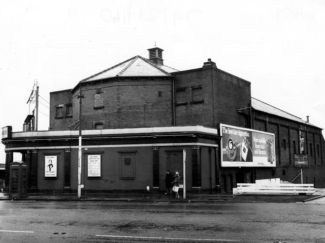 Enjoy these photo memories from around Beeston in the 1970s. PIC: Leeds Libraries, www.leodis.net
