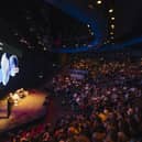 Leeds International Festival of Ideas will be returning to the city next week. 