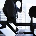 In Yorkshire, Sickness Keeps More People Out of Work Than Unemployment