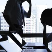 In Yorkshire, Sickness Keeps More People Out of Work Than Unemployment