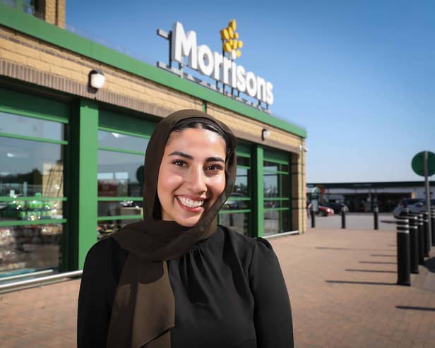 Morrisons launches 1,000 new apprenticeships to develop next generation of retails leaders.