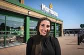 Morrisons launches 1,000 new apprenticeships to develop next generation of retails leaders.