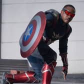 Captain America 4