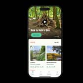 You can explore nature on your doorstep with Wildling
