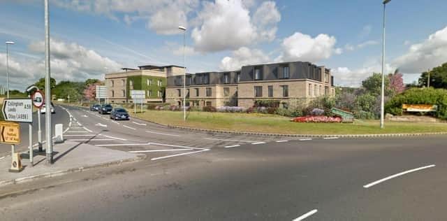 Blueprints for the Mercure Wetherby site off Leeds Road were submitted to Leeds City Council in October.