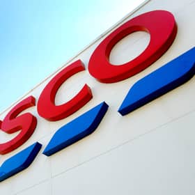 The boss of Tesco's salary has surpassed £4m again