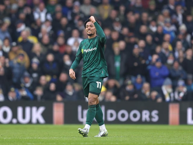 Millwall forward Azeez suffered a hamstring injury in the recent Championship clash against Bristol City which forced him to be substituted. The 23-year-old was consequently a doubt for the weekend's clash against Watford but Azeez made the bench and was brought on with 14 minutes left.