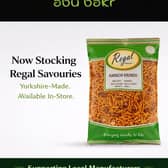Abu Bakr Supermarket is strengthening regional business ties after expanding its range of Yorkshire-made snacks, tapping into Britain’s booming £5.4 billion savoury snack sector and reinforcing Yorkshire’s influence in the UK food market.