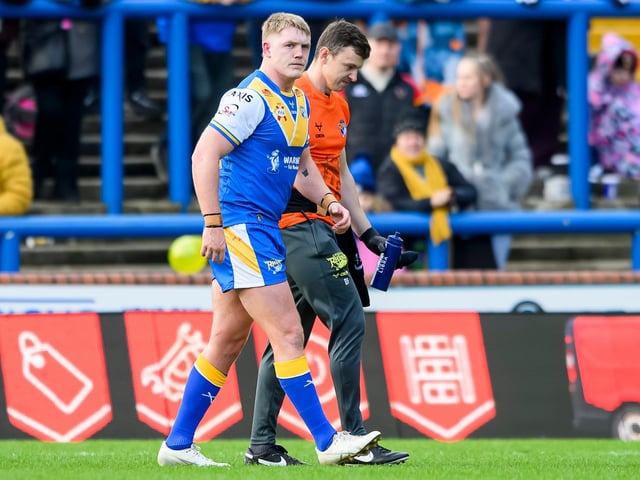 Has made a rapid recovery from an ankle injury and will certainly feature if passed fully fit.