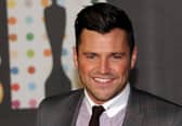 Mark Wright joins Joe Wicks on the BBC's lockdown fitness shows (Getty Images)