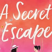 A Secret Escape by Sarah Morgan
