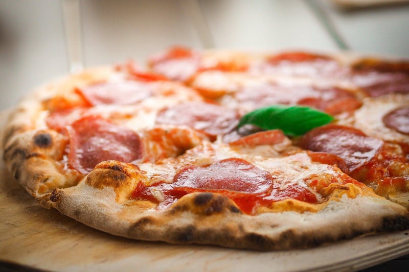 Readers love Pizza Milano in Cheapside, Worksop (picture generic pizza file picture)