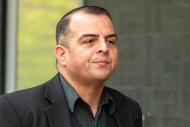 Catalin Stancu