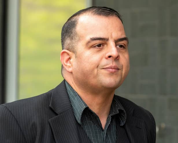 Catalin Stancu