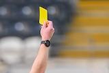 The latest match review panel verdicts.