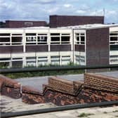 Enjoy these photo memories from around Bramley in the 1990s. PIC: Leeds Libraries, www.leodis.net