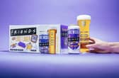 limited-edition Lost Lager