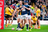 Boss Brad Arthur felt Leeds Rhinos looked tired in their win against Castleford Tigers, but is confident they'll be refreshed when they visit Wakefield Trinity on Friday. Picture by Allan McKenzie/SWpix.com.