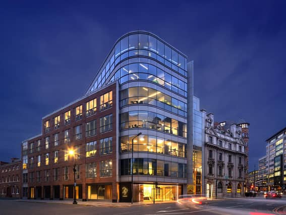 29 King Street