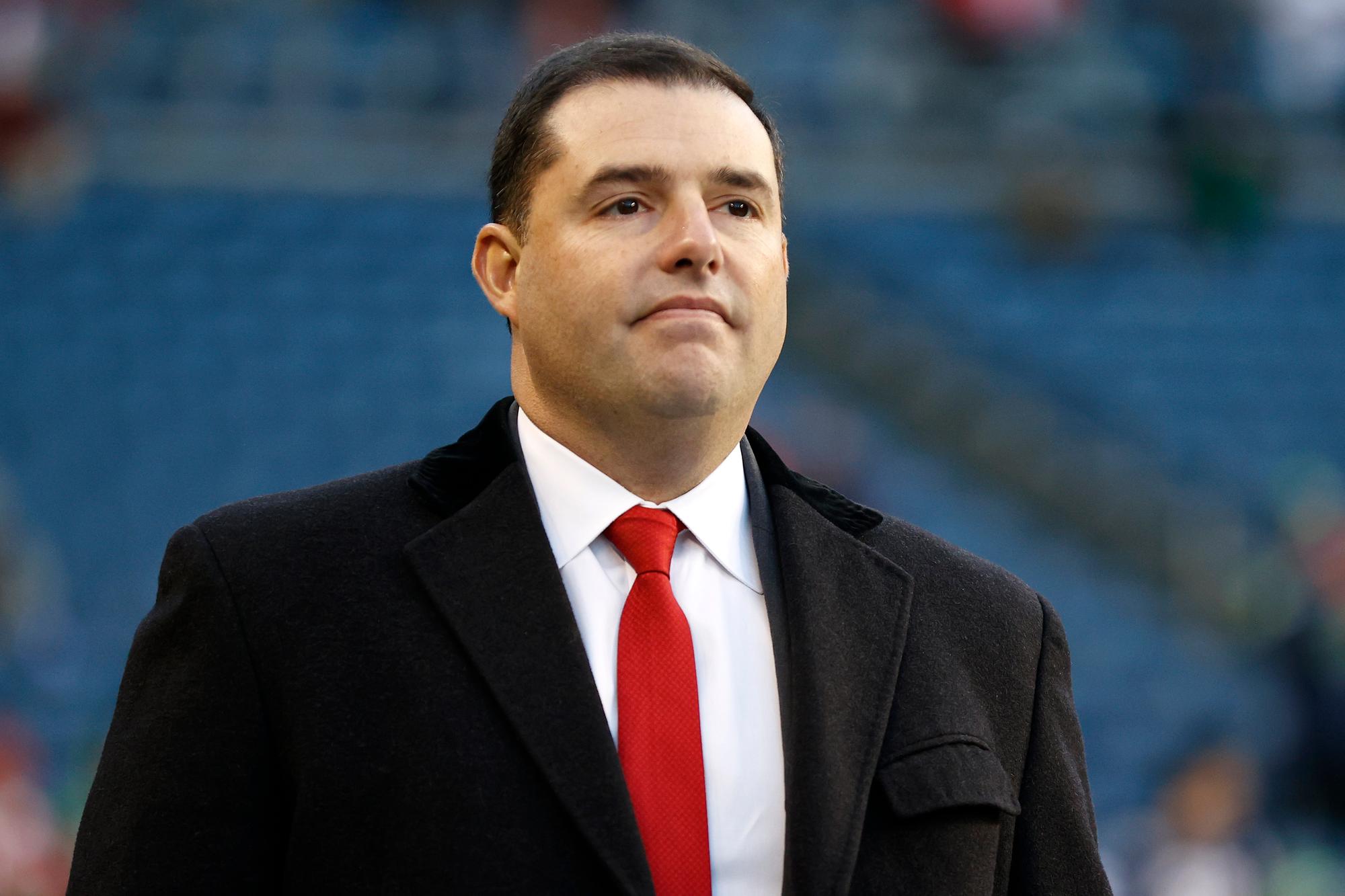 Leeds United co-owner Jed York sentenced to two days in US jail