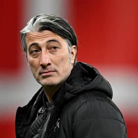 Murat Yakin